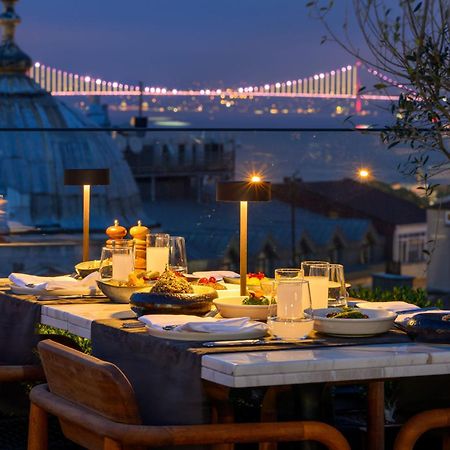 Orient Occident Hotel Istanbul, Autograph Collection Экстерьер фото