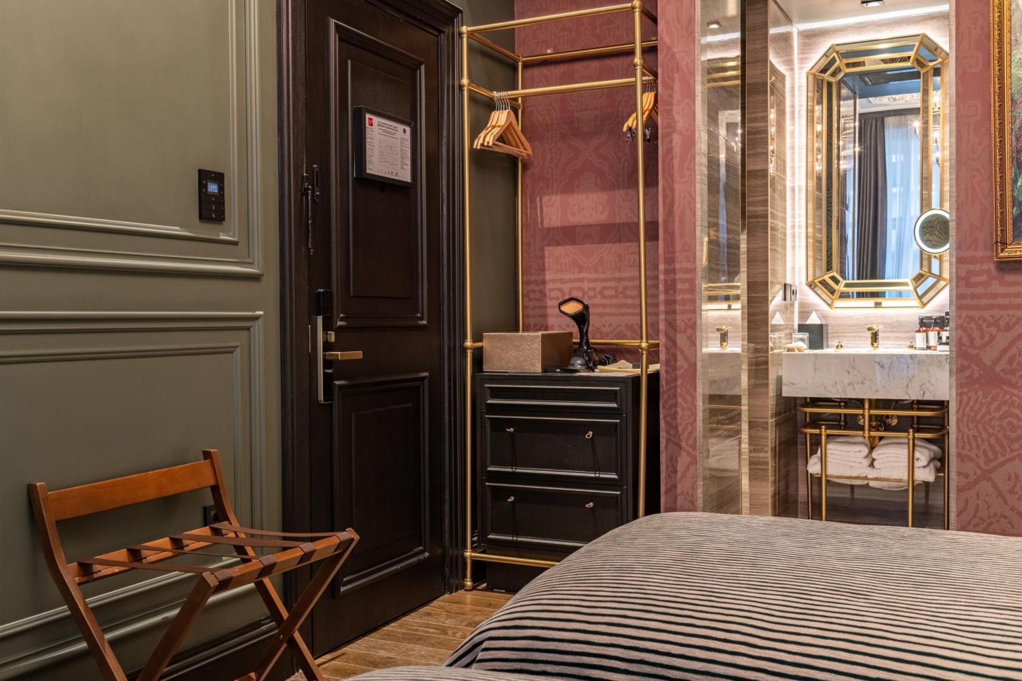 Orient Occident Hotel Istanbul, Autograph Collection Экстерьер фото