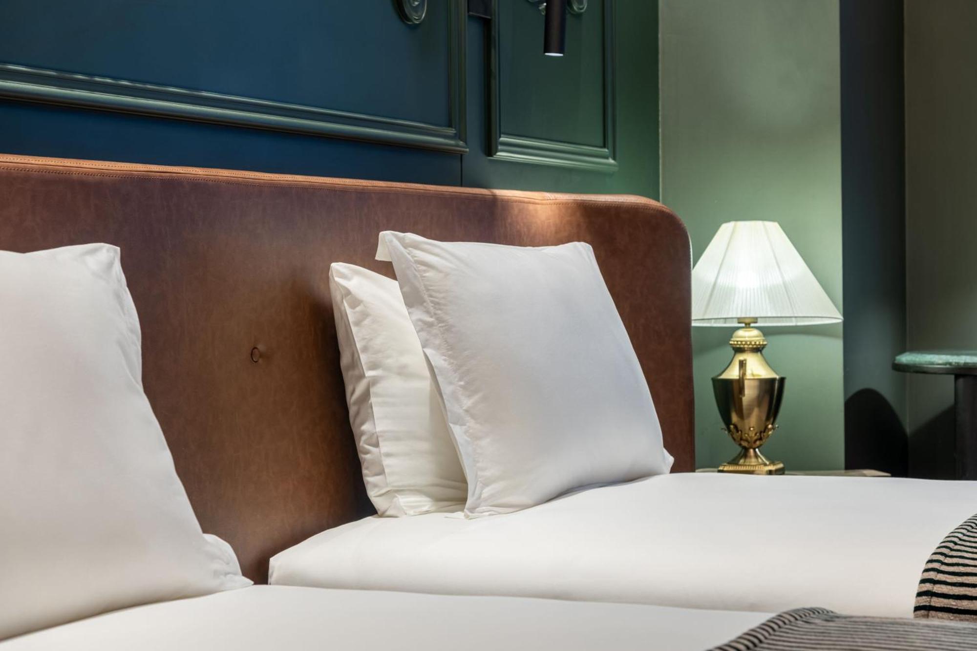 Orient Occident Hotel Istanbul, Autograph Collection Экстерьер фото