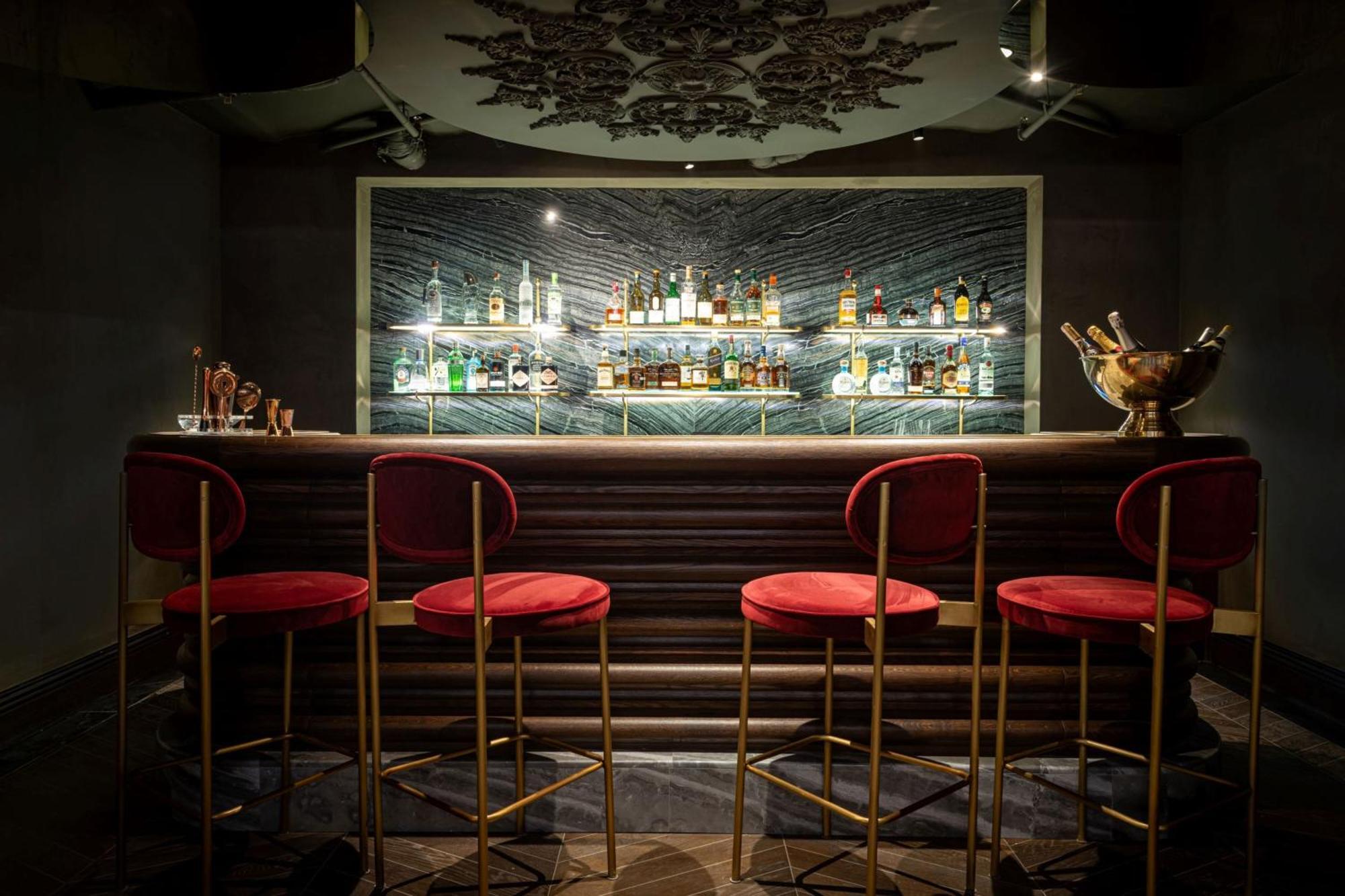 Orient Occident Hotel Istanbul, Autograph Collection Экстерьер фото