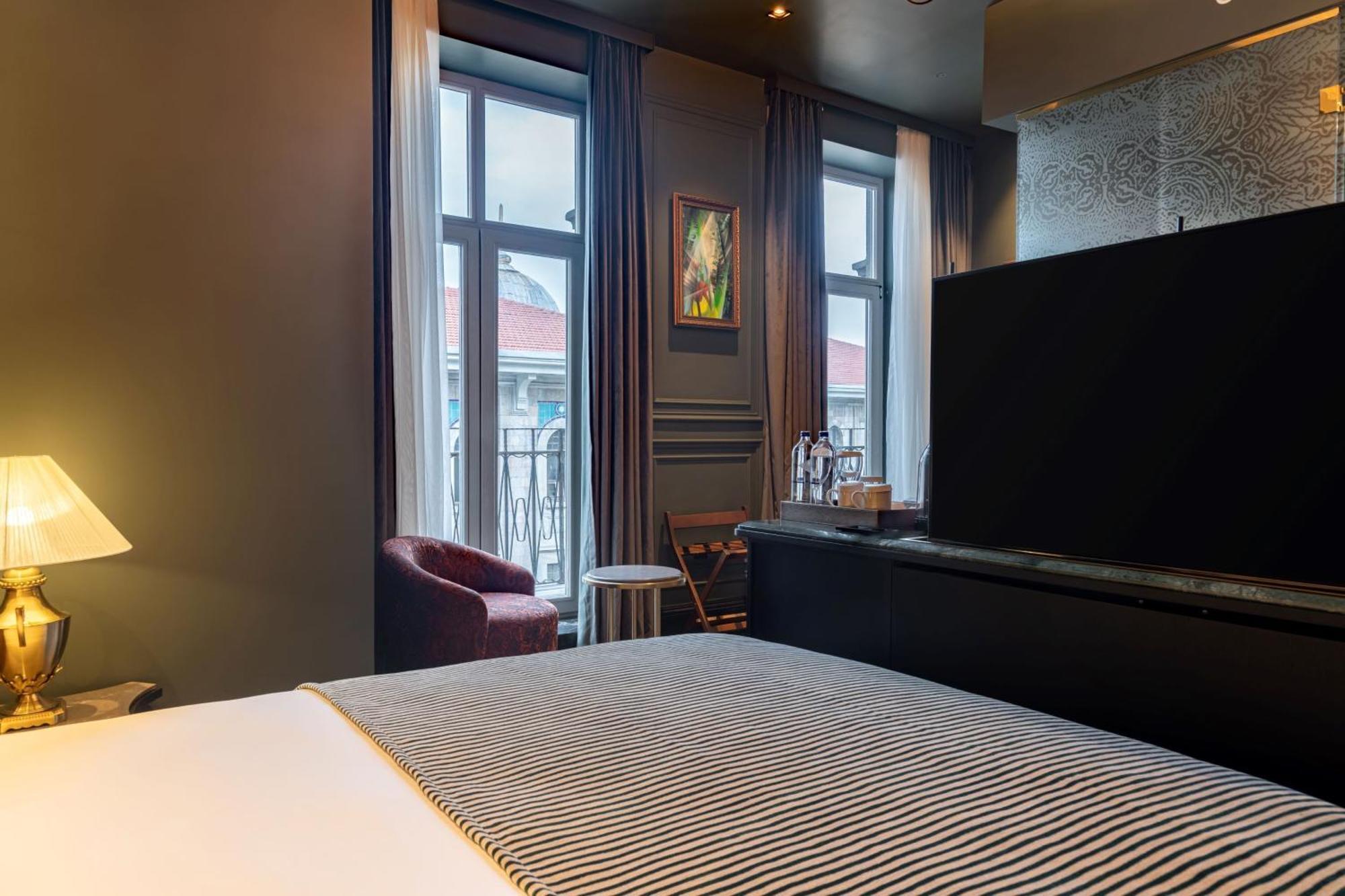 Orient Occident Hotel Istanbul, Autograph Collection Экстерьер фото