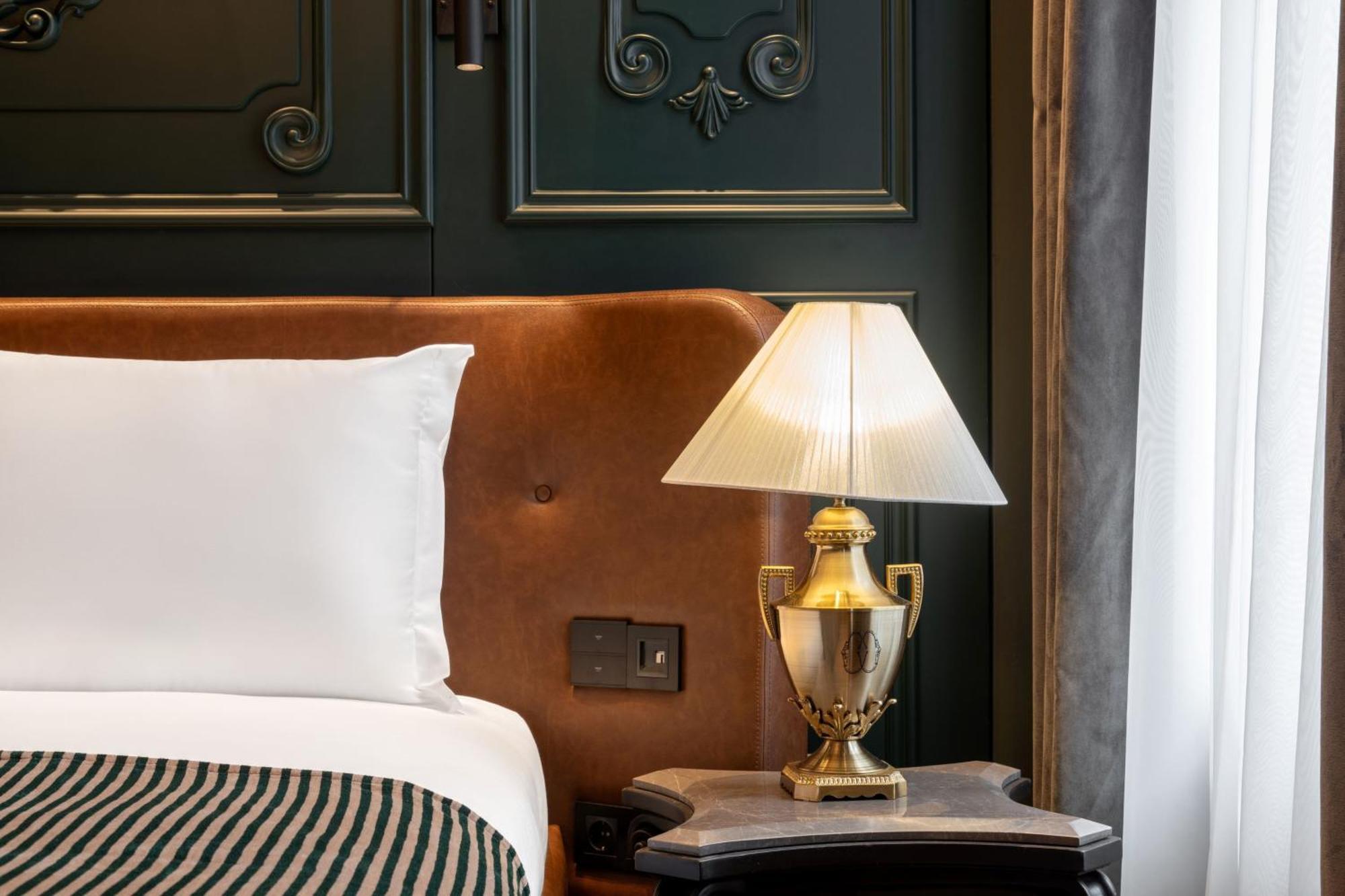 Orient Occident Hotel Istanbul, Autograph Collection Экстерьер фото
