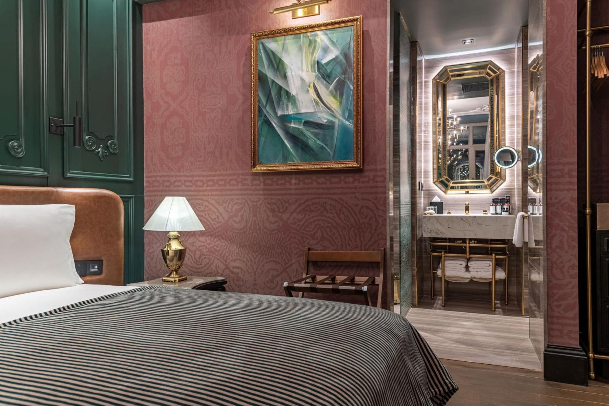 Orient Occident Hotel Istanbul, Autograph Collection Экстерьер фото