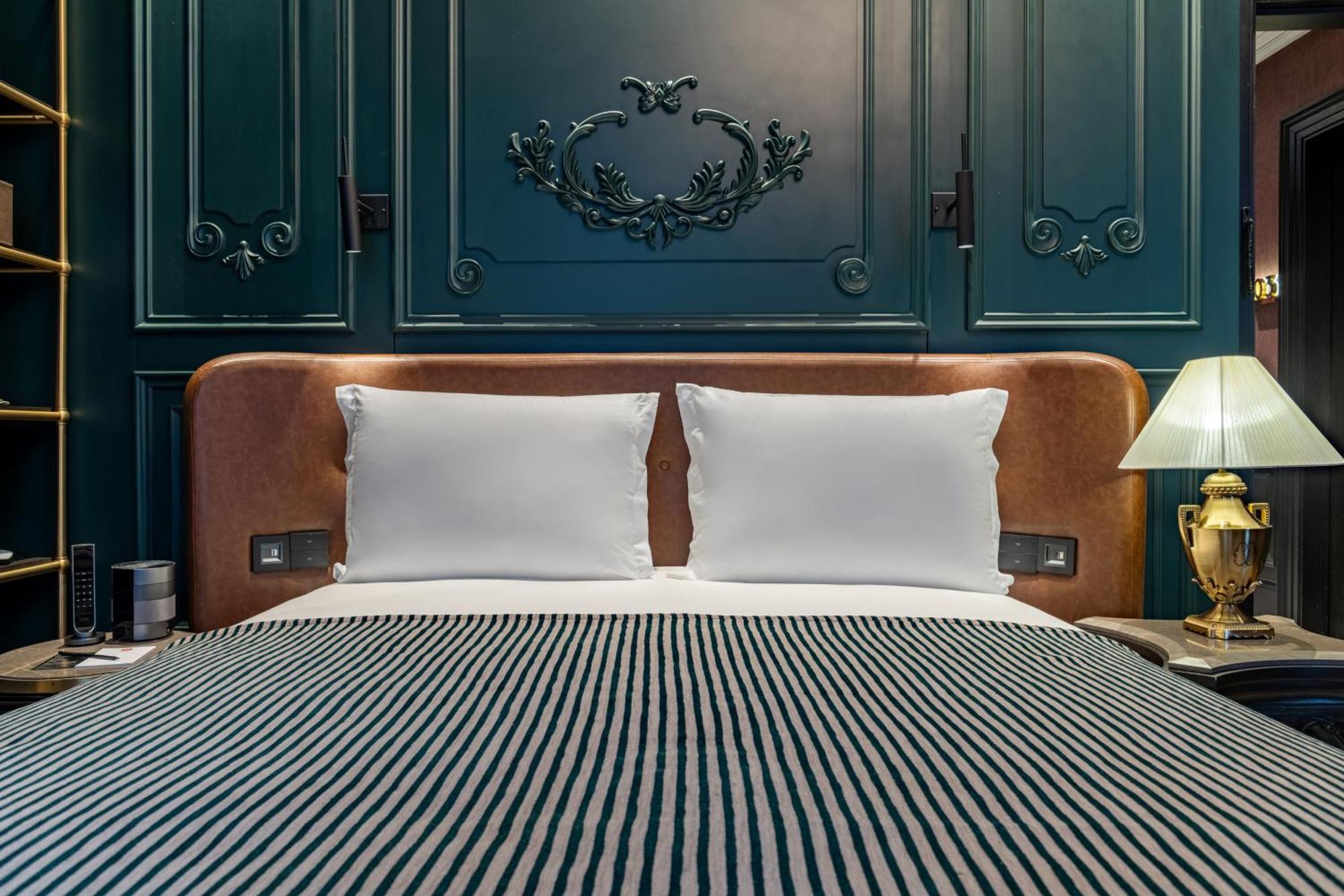 Orient Occident Hotel Istanbul, Autograph Collection Экстерьер фото