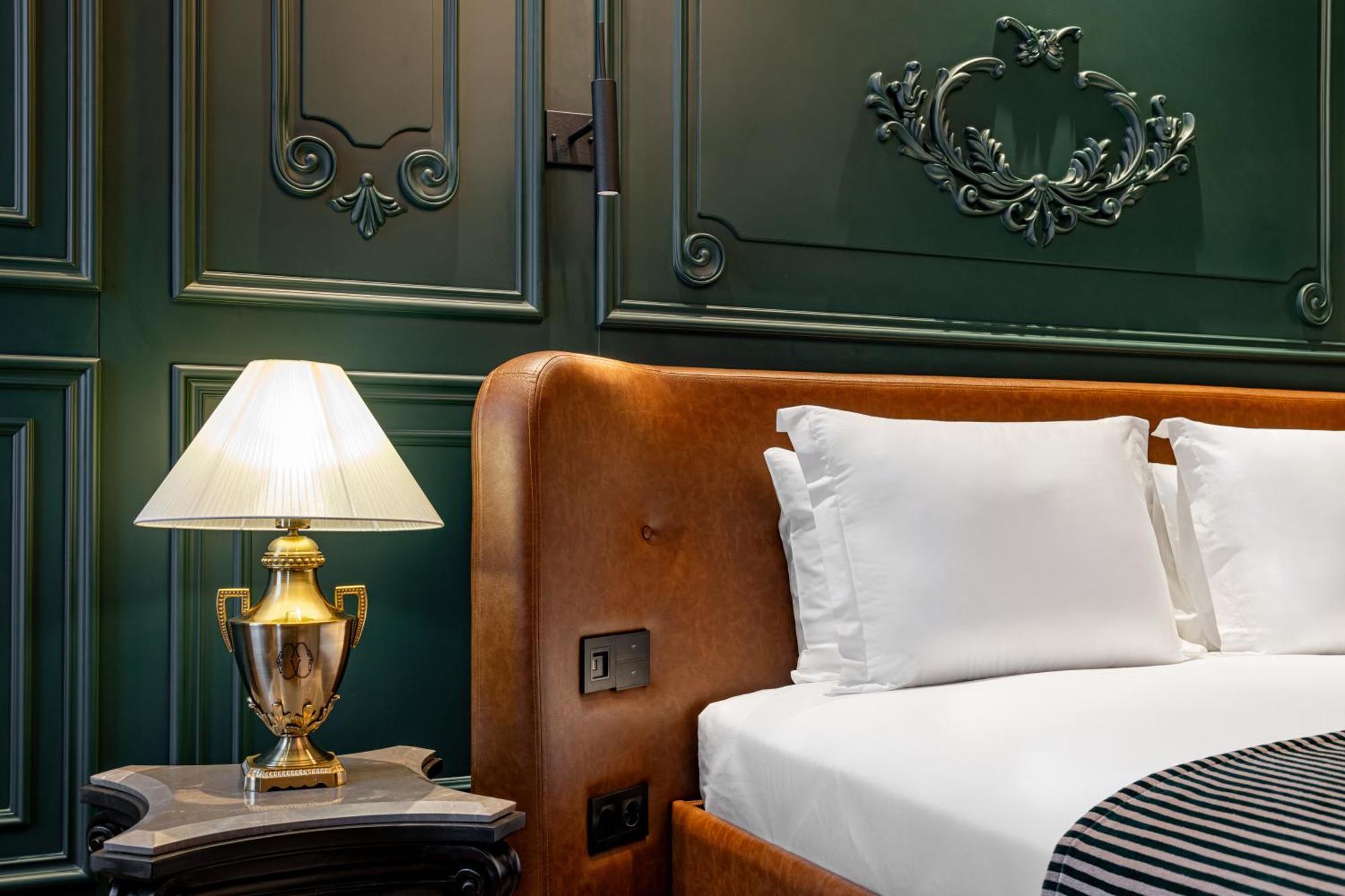 Orient Occident Hotel Istanbul, Autograph Collection Экстерьер фото
