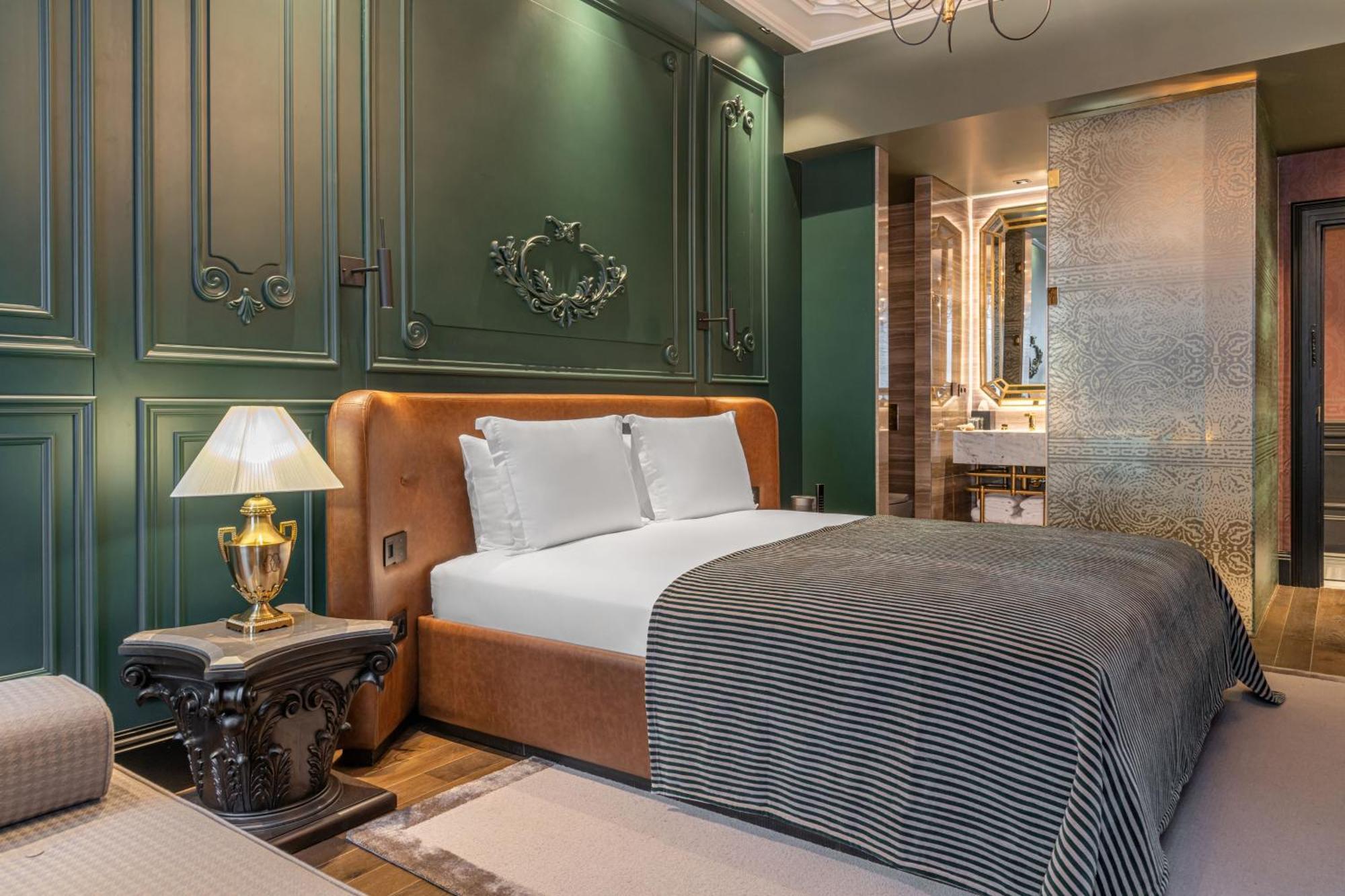 Orient Occident Hotel Istanbul, Autograph Collection Экстерьер фото