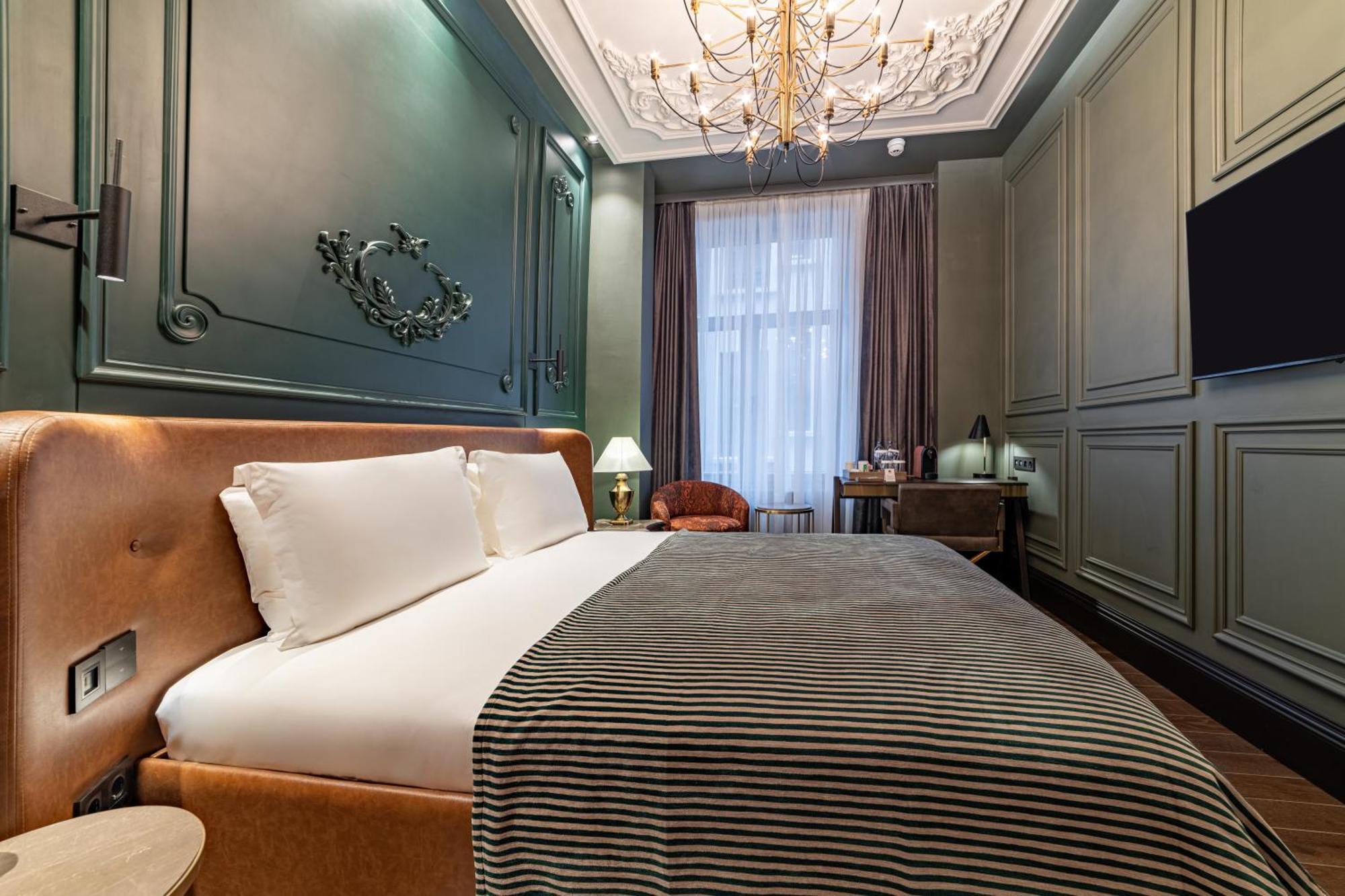 Orient Occident Hotel Istanbul, Autograph Collection Экстерьер фото