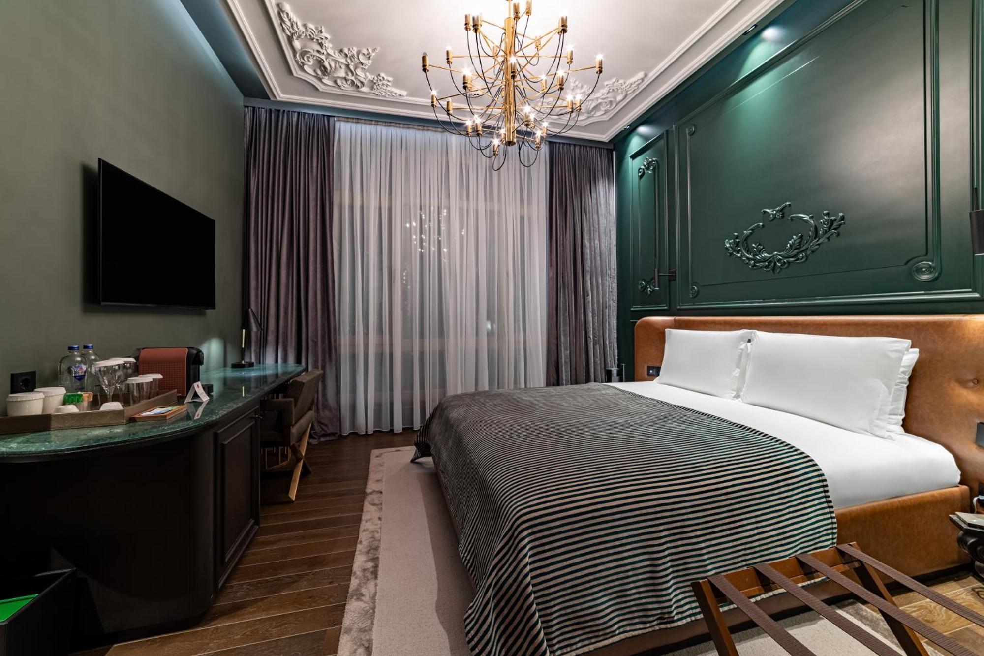 Orient Occident Hotel Istanbul, Autograph Collection Экстерьер фото