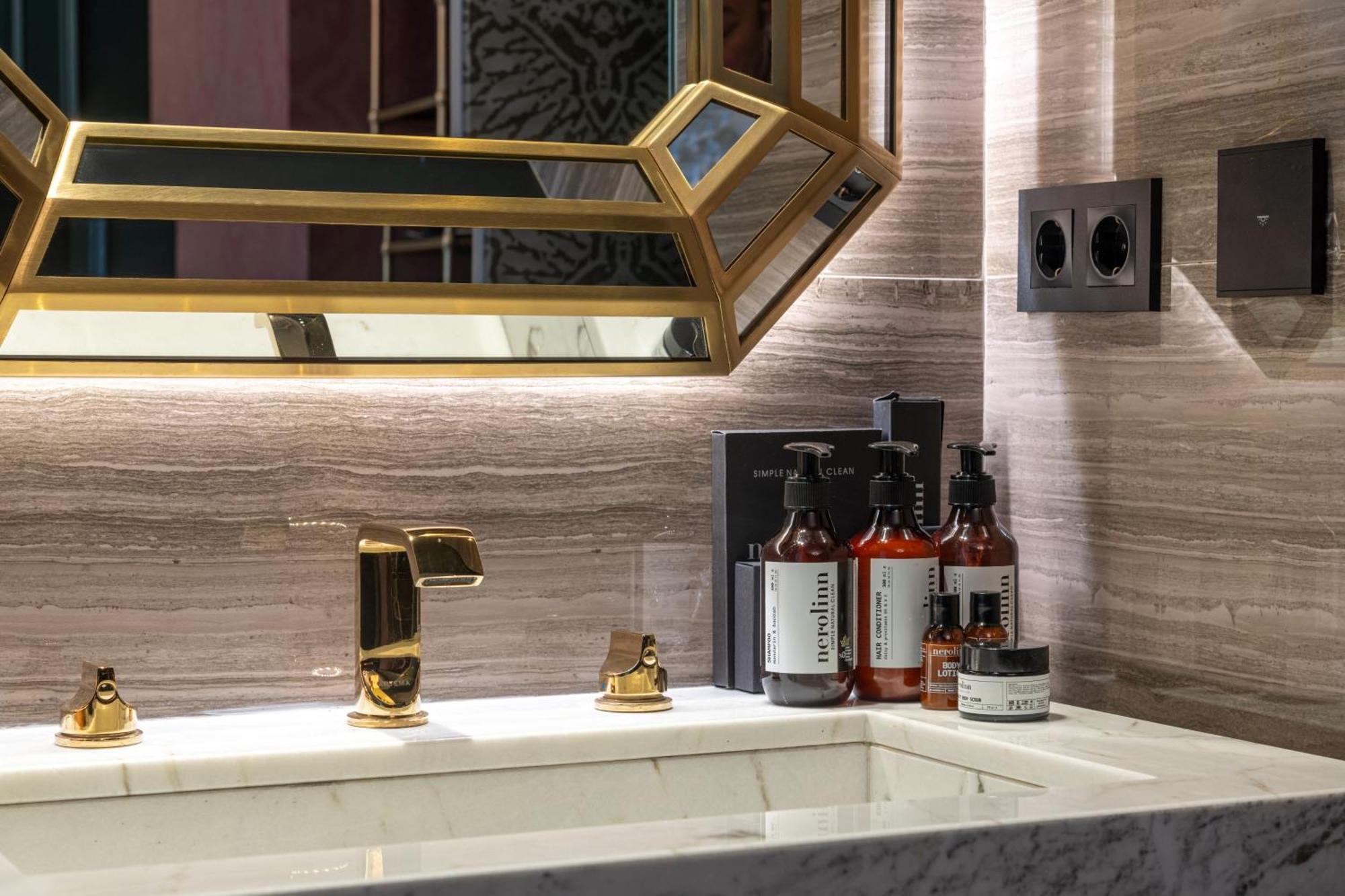 Orient Occident Hotel Istanbul, Autograph Collection Экстерьер фото